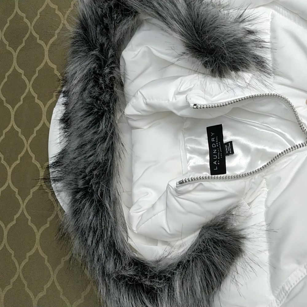 Winter jacket - Picture 2 of 8